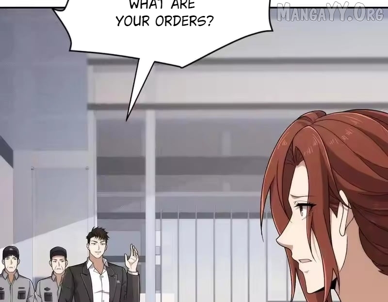 Hidden Dragon in the City (2025) Chapter 52 - page 23